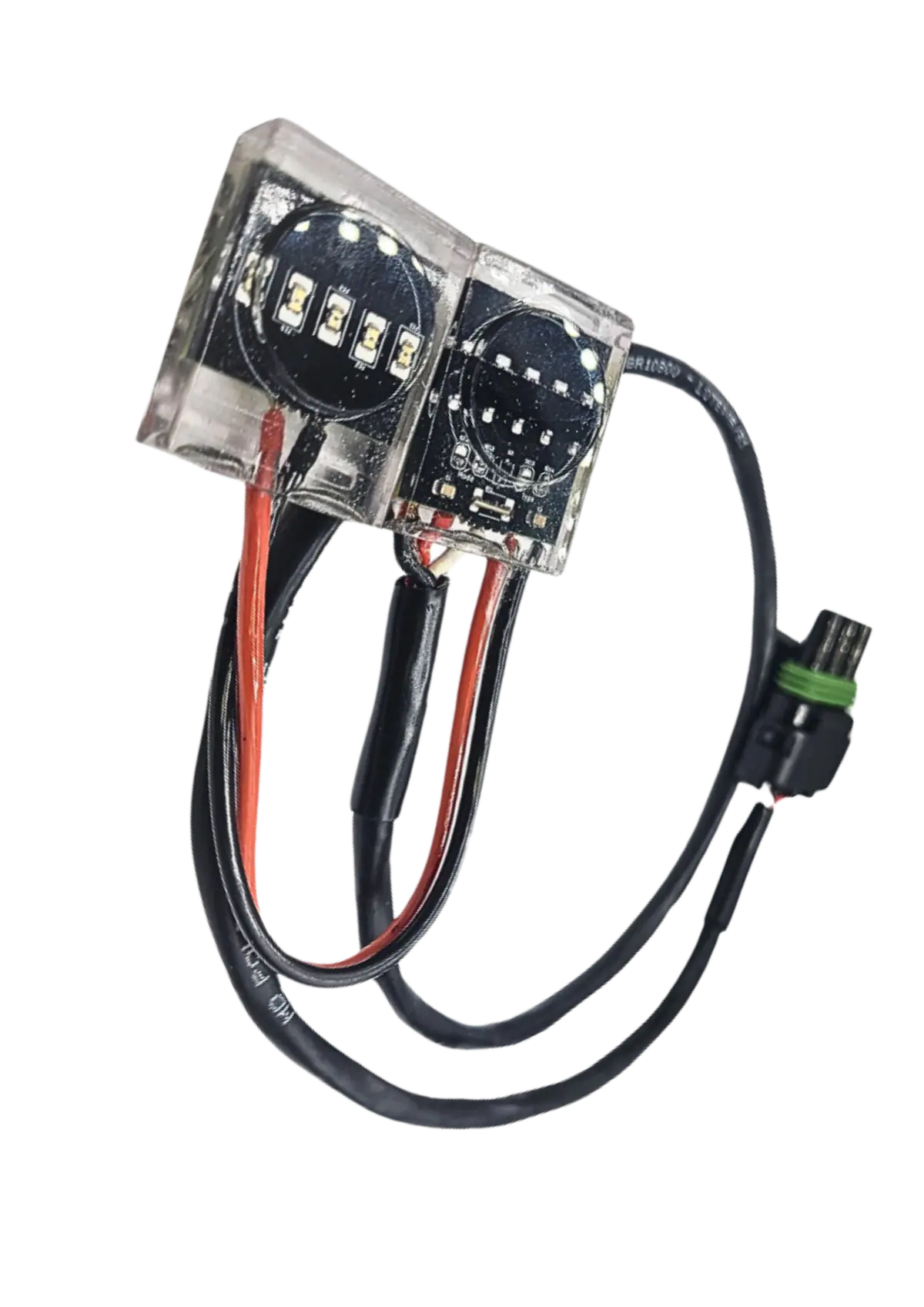 SSBR Dynapar Sensor de Sementes
