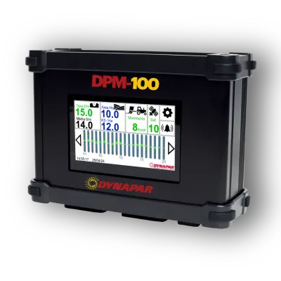 Monitor de Sementes Dynapar DPM-100