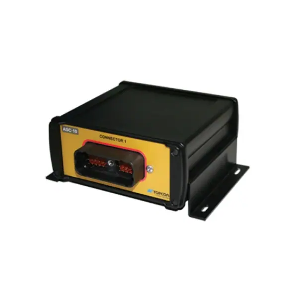 Controlador ASC10 – Topcon