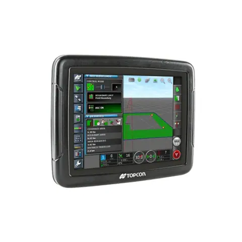Monitores Topcon