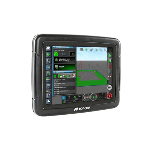 Monitores Topcon