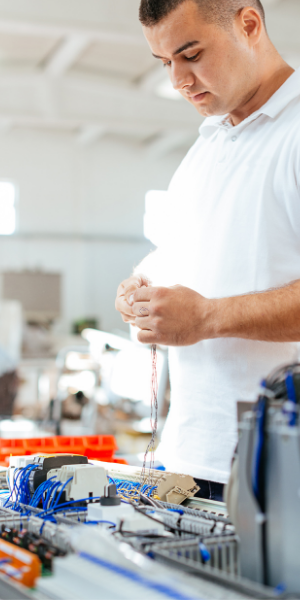 distribuidor automacao eletrica