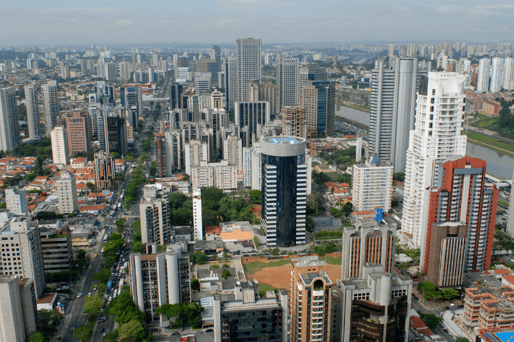 sao paulo