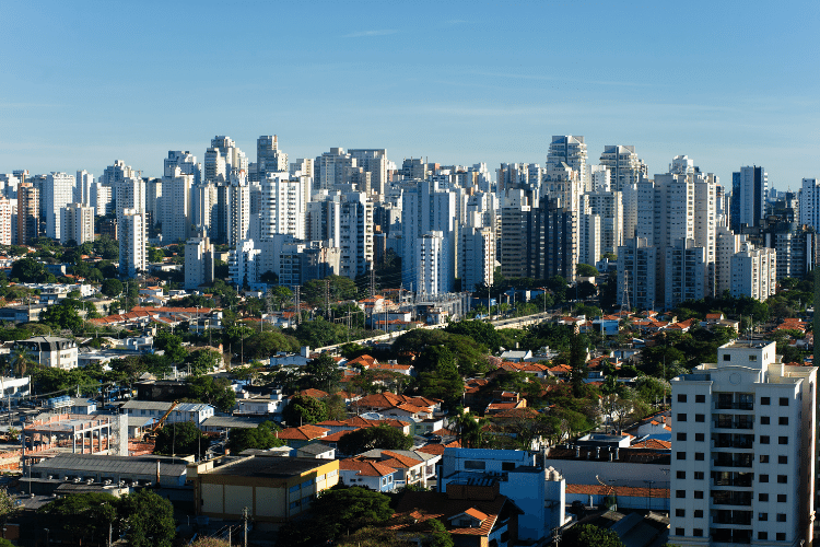 sao paulo
