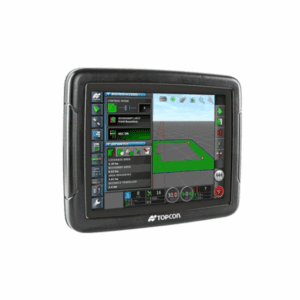 Monitor Topcon X25
