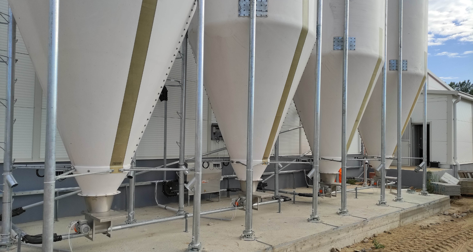 Monitoramento de Silos_ Entenda a Diferença Entre Sensores de Carga e Sensores de Nível