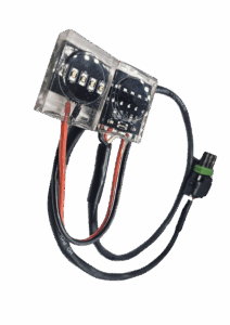 Sensor de Sementes