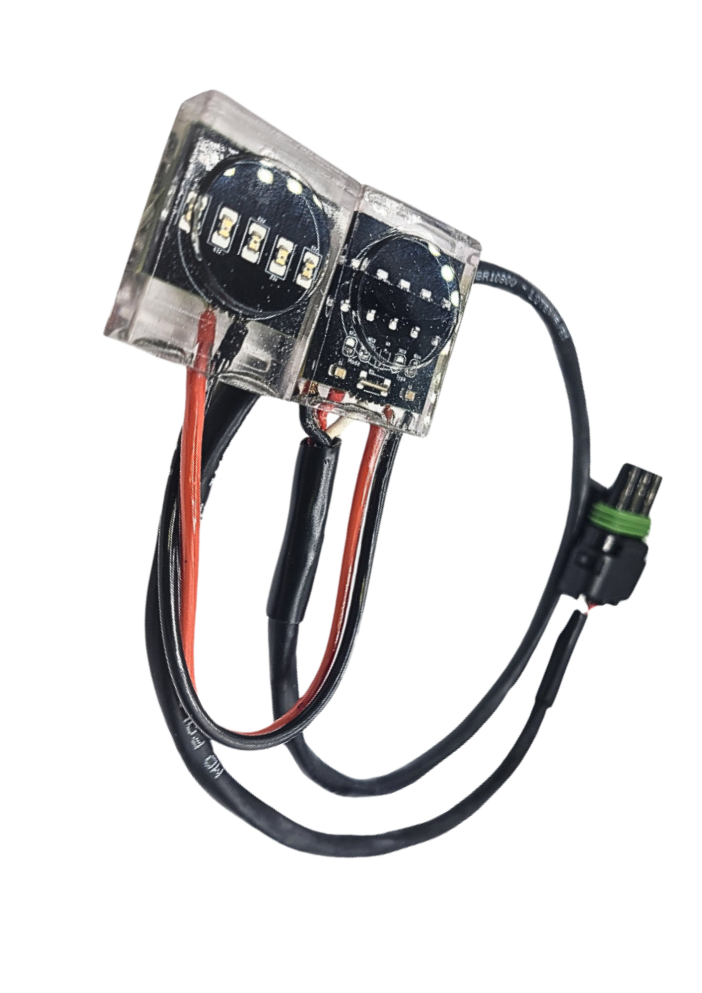 Sensor de Sementes