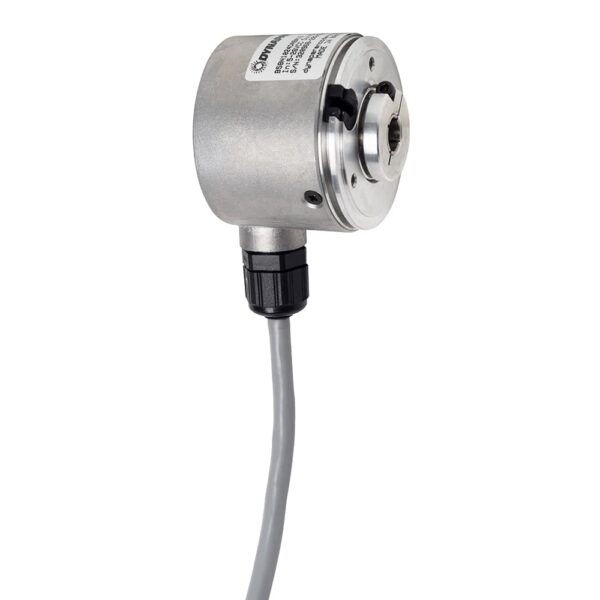 b58x encoder agricola